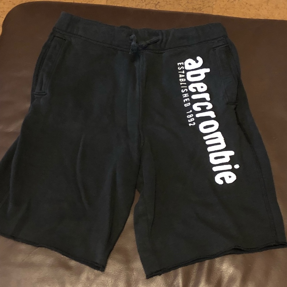 Boys Abercrombie kids shorts